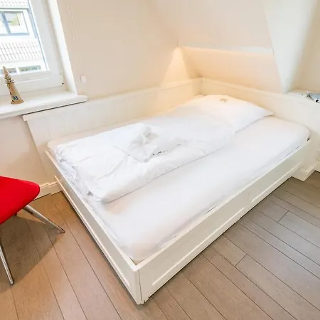 Apartmán Haus Doktor Ross Strasse 31 Whg 5 *